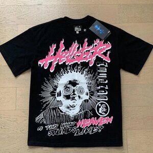 Hellstar Men's T-shirt